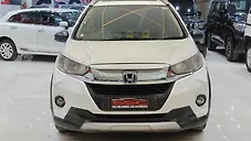 Used Honda WR-V VX MT Petrol in Kanpur