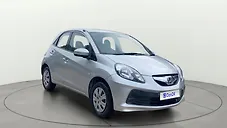 Used Honda Brio S MT in Jaipur