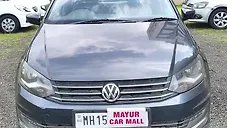Used Volkswagen Vento Highline 1.2 (P) AT in Nashik