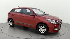 Used Hyundai Elite i20 Sportz 1.4 CRDI [2016-2017] in Ahmedabad