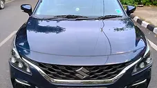 Used Maruti Suzuki Baleno Zeta AGS [2022-2023] in Bangalore