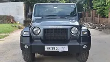 Used Mahindra Thar LX Hard Top Petrol AT RWD in Gurgaon