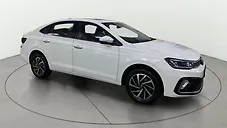 Used Volkswagen Virtus Topline 1.0 TSI AT in Mohali