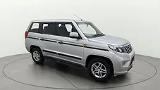 Used Mahindra Bolero Neo Plus P10 Diesel 2.2L Turbo Manual in Bangalore