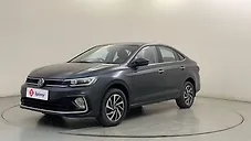 Used Volkswagen Virtus Topline 1.0 TSI AT in Bangalore