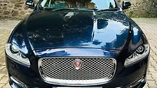 Used Jaguar XJ 3.0 V6 Portfolio in Pune