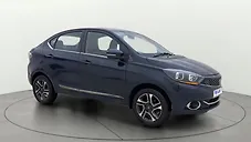 Used Tata Tigor Revotron XZ+ in Delhi
