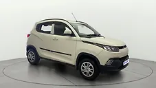 Used Mahindra KUV100 K4 6 STR in Kochi