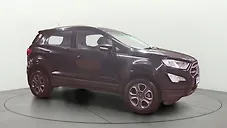 Used Ford Ecosport Titanium Plus 1.5L Ti-VCT AT in Surat
