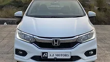 Used Honda City V Diesel in Thane