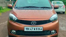 Used Tata Tiago Revotorq XZ [2016-2019] in Nashik