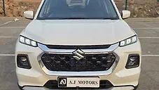 Used Maruti Suzuki Grand Vitara Delta 2WD CNG 1.5L Manual in Thane