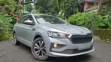 Used Skoda Slavia Style 1.0L TSI AT in Mumbai