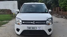 Used Maruti Suzuki Wagon R VXi Petrol 1.0L Manual in Gurgaon