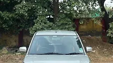 Used Maruti Suzuki Wagon R VXI in Delhi