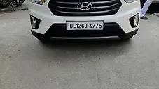 Used Hyundai Creta 1.6 S Petrol in Delhi