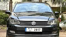 Used Volkswagen Vento Highline Diesel AT in Nashik