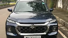 Used Maruti Suzuki Grand Vitara Delta 2WD Petrol 1.5L Automatic (TC) in Mumbai