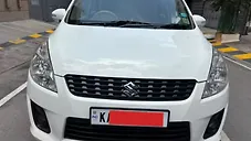 Used Maruti Suzuki Ertiga ZDi in Bangalore