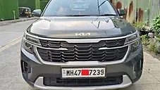 Used Kia Seltos HTK (O) Petrol 1.5L Manual in Mumbai