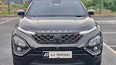 Used Tata Safari XZA Plus (O) Red Dark Edition in Thane
