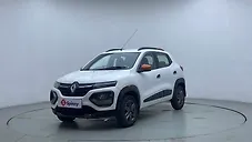 Used Renault Kwid CLIMBER 1.0 Opt [2020-2021] in Mumbai