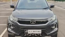 Used Tata Nexon XZ Plus (HS) in Thane