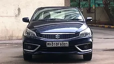 Used Maruti Suzuki Ciaz Delta 1.4 AT in Mumbai