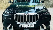 Used BMW X7 xDrive40d DPE 7 Seater in Pune