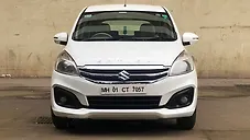 Used Maruti Suzuki Ertiga VXi AT in Mumbai