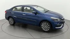 Used Maruti Suzuki Ciaz Alpha Hybrid 1.5 [2018-2020] in Bangalore