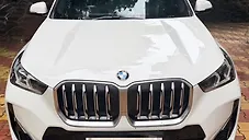 Used BMW X1 sDrive18i M Sport in Pune