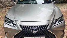 Used Lexus ES 500e 300h Exquisite in Pune