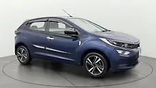 Used Tata Altroz XZA Petrol [2022-2023] in Delhi
