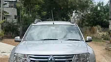 Used Renault Duster 110 PS RxZ Diesel in Coimbatore
