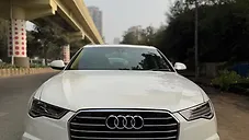 Used Audi A6 35 TDI Matrix in Mumbai