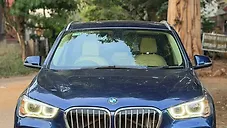 Used BMW X1 sDrive20d Expedition in Coimbatore