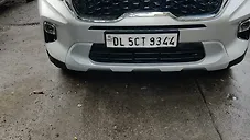 Used Kia Sonet HTK Plus 1.5 in Delhi