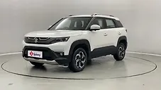 Used Maruti Suzuki Vitara Brezza ZXi Plus AT [2022-2023] in Jaipur