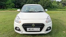 Used Maruti Suzuki DZire VXi in Kolkata