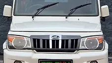 Used Mahindra Bolero SLX BS IV in Kochi