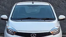 Used Tata Tiago Revotron XZA [2017-2019] in Kochi