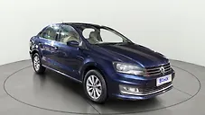 Used Volkswagen Vento Highline Petrol in Kolkata