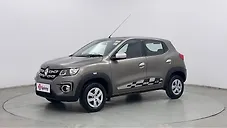 Used Renault Kwid 1.0 RXT [2016-2019] in Chandigarh
