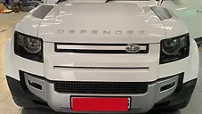 Used Land Rover Defender 130 HSE 3.0 Diesel in Mumbai