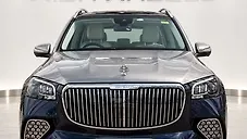 Used Mercedes-Benz GLS 400d 4MATIC [2020-2023] in Mumbai