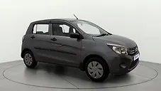 Used Maruti Suzuki Celerio VXi AMT [2017-2019] in Chennai