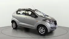 Used Datsun Redigo T(O) 1.0 AMT [2018-2019] in Faridabad