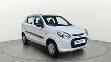 Used Maruti Suzuki Alto 800 Vxi in Jaipur