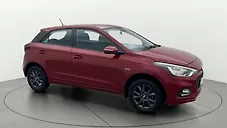 Used Hyundai Elite i20  Asta 1.2 AT in Bangalore